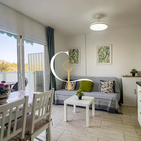 Casa Eralia Apartment