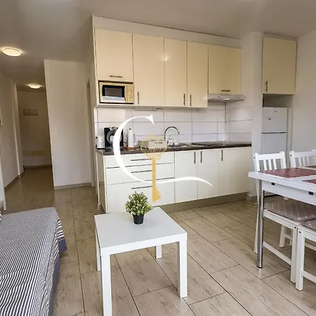 Apartment Casa Eralia Playa de las Americas (Tenerife)