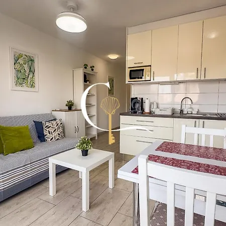 Casa Eralia Apartment Playa de las Americas (Tenerife)