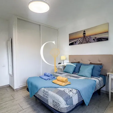 Casa Eralia Apartment