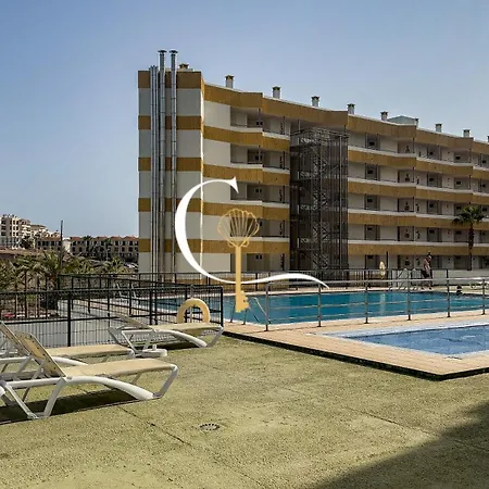 Apartment Casa Eralia Playa de las Americas (Tenerife)